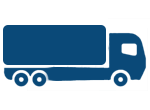 Camião de distribuição de combustíveis